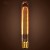   Günışığı Flamanlı Tip Rustik Ampul 40 Watt 18,5 cm 